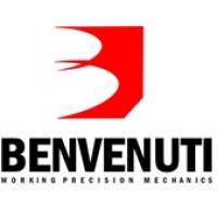 BENVENUTI SRL logo - Similar company to Crainox Srl