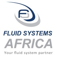 Fluid Systems Africa logo - Similar company to Dwk Engineering Solutions