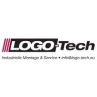 LOGO-TECH logo - Similar company to Kibernova