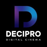 Decipro logo - Similar company to Multizone.Fr