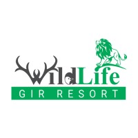Wildlife Gir Resort logo - Similar company to Leopard Safaris