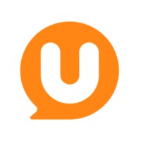 Uhoo logo - Similar company to Aura