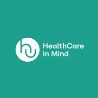 HealthCare in Mind logo - Similar company to Office Unicorn