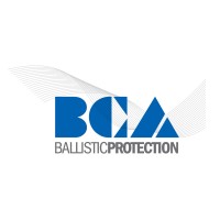 BCA BALLISTIC PROTECTION logo - Similar company to Evoltrix Tech