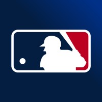 MLB 2022 logo - Similar company to Passion Mlb