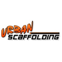 Urban Scaffolding logo - Similar company to Gemini Roofing And Cladding Ltd