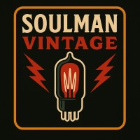 Soulman Vintage