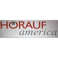 HORAUF AMERICA LLC logo - Similar company to Paper Machinery Corporation