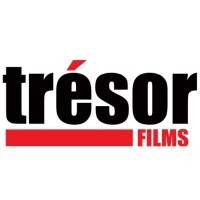 Trésor Films logo - Similar company to Chapter 2