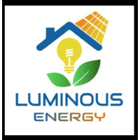 Luminous Energy logo - Similar company to Luminous Energy Group Ltd