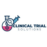 Clinical Trial Solutions logo - Similar company to Clinical Trials Solutions