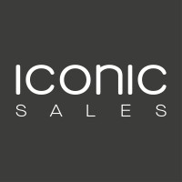 ICONIC SALES UK logo - Similar company to Iconic Branding Gmbh