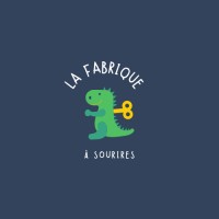La fabrique à sourires logo - Similar company to Chevreul Blancarde