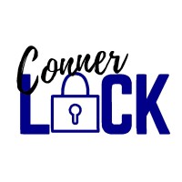 Conner Lock & Safe logo - Similar company to Rueschhoff Locksmiths