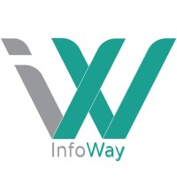 InfoWay | طريق المعرفة logo - Similar company to Information Fortress