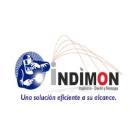 Indímon S.A.S logo - Similar company to Indimonk Technologies Private Limited