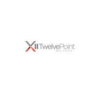 TwelvePoint Real Estate Brokers LLC logo - email format related to Real Returns Real Estate