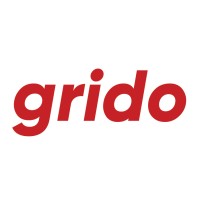 Gridoaz logo - Similar company to Brendin