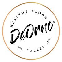 DeOrno logo - Similar company to La Pasiega