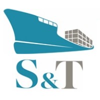 ST Logistics logo - Similar company to Pls Logistic