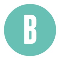 Project B logo - Similar company to Studio Thirty Two