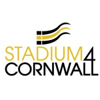 Stadium 4 Cornwall logo - Similar company to Multan Real Estate ملتان رئیل اسٹیٹ