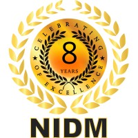 NIDM-NATIONAL INSTITUTE OF DIGITAL MARKETING-Udaipur logo - Similar company to Coreprogrammers