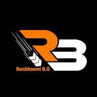 Ranbhoomi- IIM Indore's Sports & Esports Fest logo - Similar company to I-Help, Iim Indore