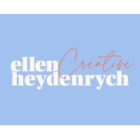 Ellen Heydenrych Creative logo - Similar company to Bonsai Digital