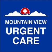 Mountain View Urgent Care Alaska logo - Similar company to Evisent Pty Ltd
