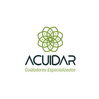 Acuidar Maceió logo - Similar company to Cuidadores De Pessoas Acuidar Recife