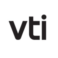 Swedish National Road and Transport Research Institute (VTI) logo - Similar company to Trivector Traffic