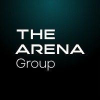 The Arena Group logo - Similar company to Impact Museums