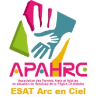 ESAT Arc En Ciel logo - Similar company to Apahrc