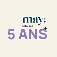 May logo - Similar company to Wegrow