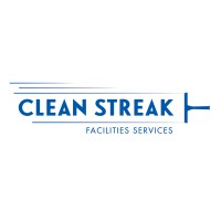 Clean Streak Facility Services logo - Similar company to Dynamic Nc