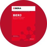 British Educational Research Journal (BERJ) logo - Similar company to Srn Midlands (Sensitive Research Network)