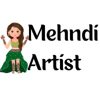 Mehndi Artist logo - Similar company to Photonik Solutions Pvt. Ltd.