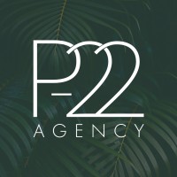 P-22 Agency logo - Similar company to Jcm Public Relations