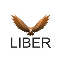LIBER UKRAINE logo - Similar company to Dialinas S.A. - Διαλυνας Α.Ε.