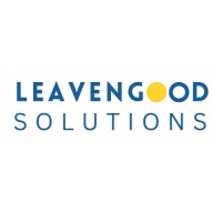 Leavengood Solutions logo - Similar company to Insta Chef