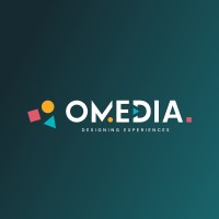 Omedia. logo - Similar company to Oorah