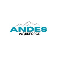 Andes Workforce logo - Similar company to Werner, Hoffman, Greig & Garcia