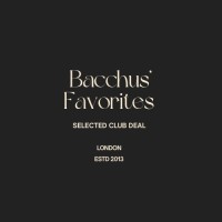 Bacchus’ Favorites logo - Similar company to Cio-Office