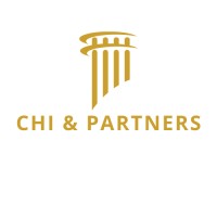 CHI and Partners logo - Similar company to Mendomo & Partner Cabinet D'Avocats