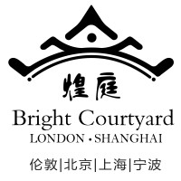 Bright Courtyard Club logo - Similar company to Claridon Group Ltd
