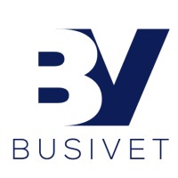 BusiVet logo - Similar company to Veterinary Emergency Care Australia