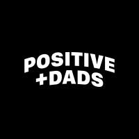 Positive Dads logo - Similar company to Tova Medical
