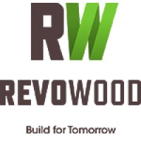 Revowood Sdn Bhd logo - Similar company to Timberdeck Sdn Bhd