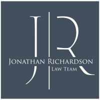 The Law Office of Jonathan Richardson, PLLC logo - Similar company to Curious Ant